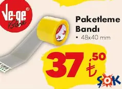 PAKETLEME BANDI PAKETLEME BANDI